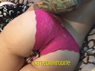 TattedAphrodite