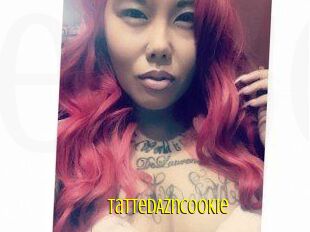TattedAznCookie Extraits Jeunes