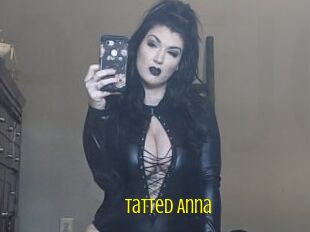 Tatted_Anna