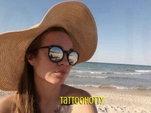 TattooHotty