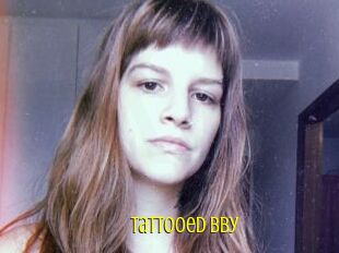 Tattooed_bby
