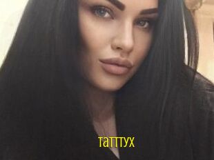 TatttyX