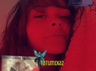 TatumDiaz