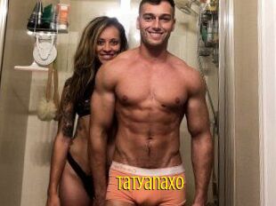 Tatyanaxo