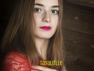 TayaLitlle