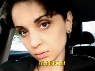 TayanaGold Extraits Jeunes