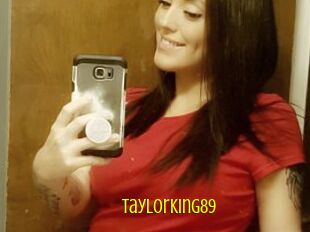 TaylorKing89