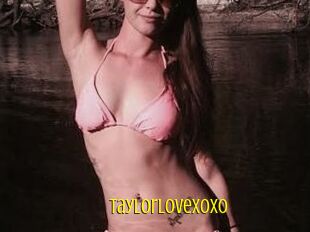 TaylorLovexoxo