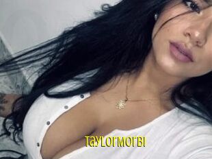 TaylorMorbi
