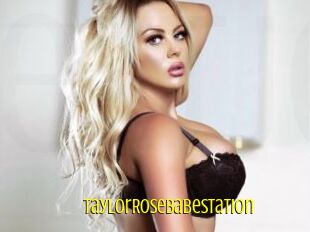 TaylorRoseBabestation