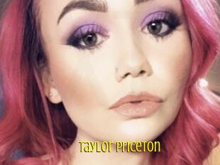 Taylor_Priceton