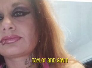 Taylor_and_Gavin Extraits Jeunes