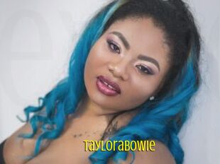 TayloraBowie