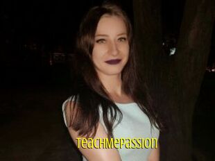 TeachMePassion