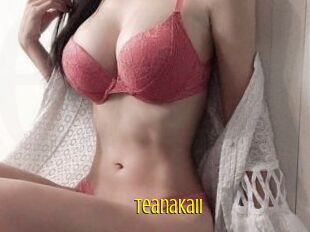 TeanaKaii Extraits Jeunes