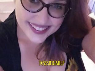 TeasingMILF