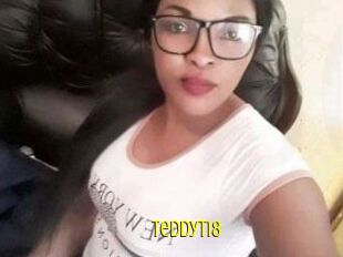 TeddyT18