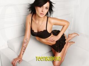 TeenBabeXO