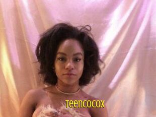 Teen_CoCox Extraits Jeunes