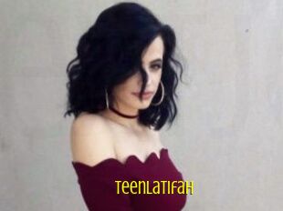 TeenLatifah