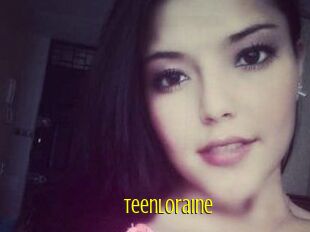 TeenLoraine Extraits Jeunes