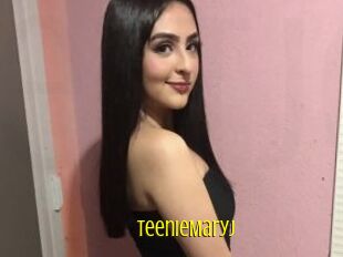 TeenieMaryJ