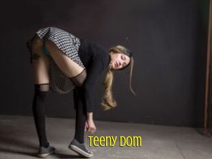 Teeny_Dom