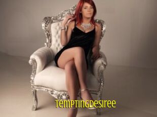 TemptingDesiree