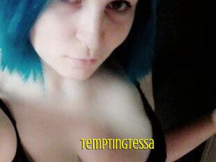 TemptingTessa Extraits Jeunes