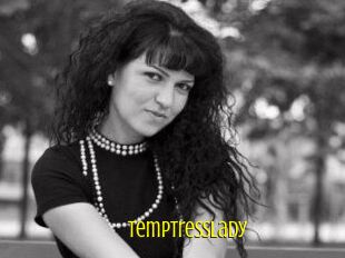 TemptressLady