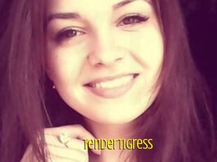 TenderTigress Extraits Jeunes