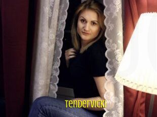 TenderVicki