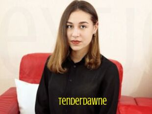 Tenderdawne