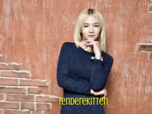 Tenderekitten