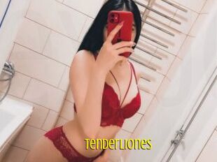 Tenderliones Extraits Jeunes