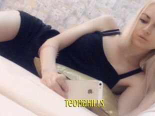 TeonaHills Extraits Jeunes
