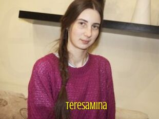 TeresaMina Extraits Jeunes