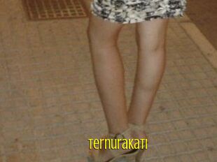Ternurakati