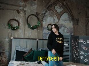 TerryKeen