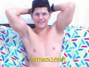 TerryMusclesHot