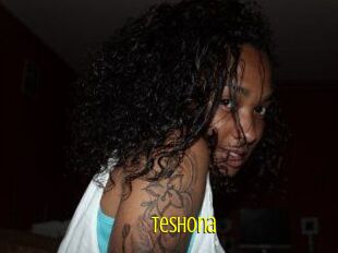 Teshona