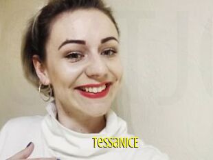 TessaNICE Extraits Jeunes