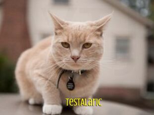TestAlaric