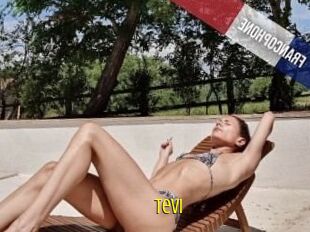 Tevi