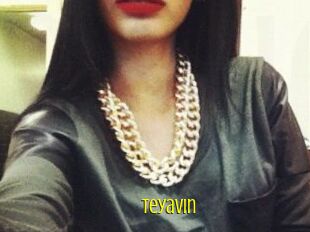 TeyaVin