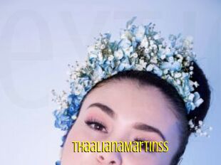 ThaalianaMartinss