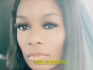 ThailuvDimples