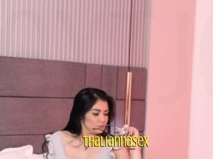 ThaliannaSex Extraits Jeunes