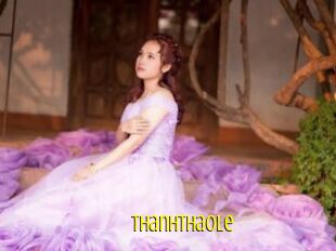 ThanhThaoLe Extraits Jeunes