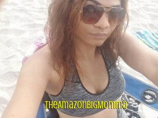 TheAmazonBigMomma